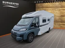 Fahrzeugbild Knaus L!VE WAVE PLATINUM SELECTION 650 MF Live Wave #3