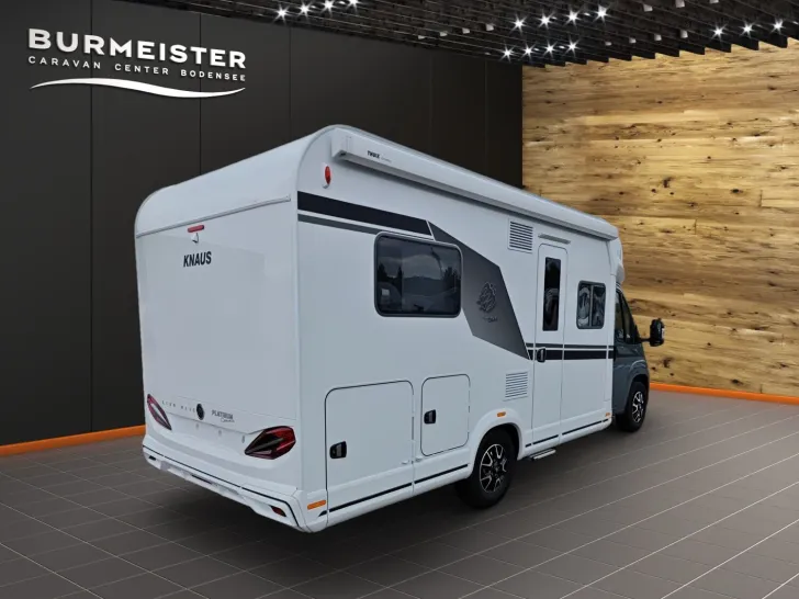 Fahrzeugbild Knaus L!VE WAVE PLATINUM SELECTION 650 MF Live Wave #4