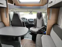 Fahrzeugbild Knaus L!VE WAVE PLATINUM SELECTION 650 MF Live Wave #11