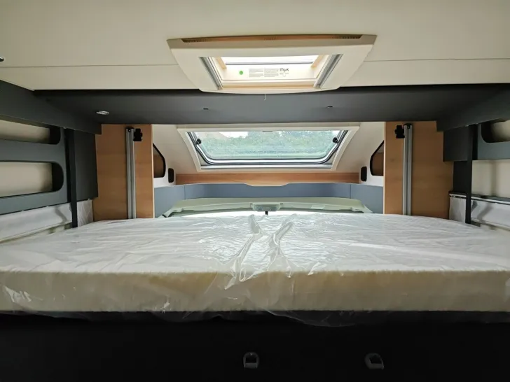 Fahrzeugbild Knaus L!VE WAVE PLATINUM SELECTION 650 MF Live Wave #18