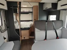 Fahrzeugbild Knaus L!VE WAVE PLATINUM SELECTION 650 MF Live Wave #20