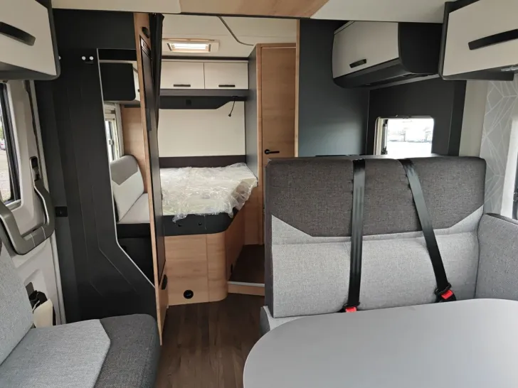 Fahrzeugbild Knaus L!VE WAVE PLATINUM SELECTION 650 MF Live Wave #20