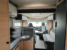 Fahrzeugbild Knaus L!VE WAVE PLATINUM SELECTION 650 MF Live Wave #21