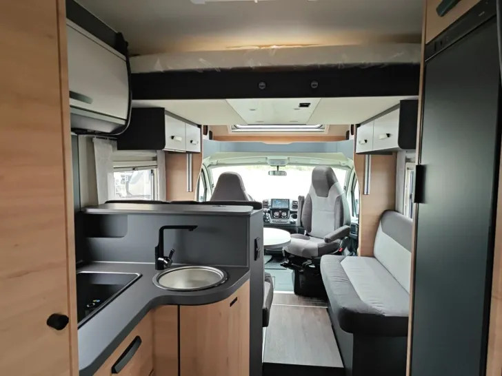 Fahrzeugbild Knaus L!VE WAVE PLATINUM SELECTION 650 MF Live Wave #21