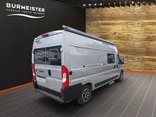 Fahrzeugbild Knaus BoxLife PRO 600 STREET SIE SPAREN 16.877,- #4