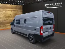 Fahrzeugbild Knaus BoxLife PRO 600 STREET SIE SPAREN 16.877,- #5