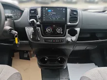 Fahrzeugbild Knaus BoxLife PRO 600 STREET SIE SPAREN 16.877,- #9