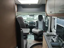 Fahrzeugbild Knaus BoxLife PRO 600 STREET SIE SPAREN 16.877,- #17