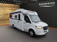 Fahrzeugbild Weinsberg CaraCompact Suite MB EDITION PEPPER 640 MEG LTE #1