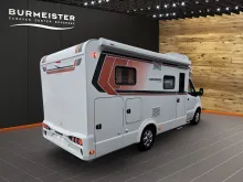 Fahrzeugbild Weinsberg CaraCompact Suite MB EDITION PEPPER 640 MEG LTE #4