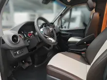 Fahrzeugbild Weinsberg CaraCompact Suite MB EDITION PEPPER 640 MEG LTE #7