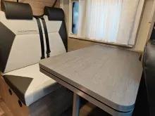 Fahrzeugbild Weinsberg CaraCompact Suite MB EDITION PEPPER 640 MEG LTE #11