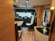 Fahrzeugbild Weinsberg CaraCompact Suite MB EDITION PEPPER 640 MEG LTE #20
