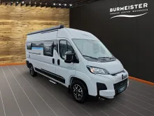 Fahrzeugbild Hobby OnTour Van 600 FT SIE SPAREN 12.306,- #1