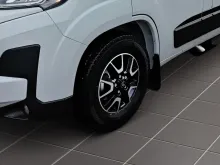 Fahrzeugbild Hobby OnTour Van 600 FT SIE SPAREN 12.306,- #6