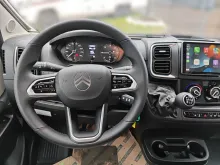 Fahrzeugbild Hobby OnTour Van 600 FT SIE SPAREN 12.306,- #8