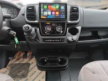 Fahrzeugbild Hobby OnTour Van 600 FT SIE SPAREN 12.306,- #9