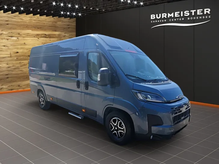 Fahrzeugbild Dethleffs Globetrail 640 ER Fiat #1