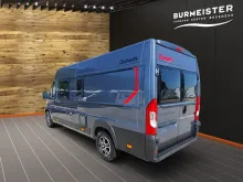 Fahrzeugbild Dethleffs Globetrail 640 ER Fiat #5