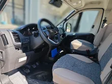 Fahrzeugbild Dethleffs Globetrail 640 ER Fiat #7