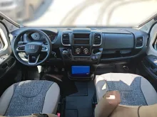 Fahrzeugbild Dethleffs Globetrail 640 ER Fiat #10