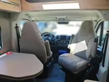 Fahrzeugbild Dethleffs Globetrail 640 ER Fiat #11