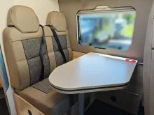 Fahrzeugbild Dethleffs Globetrail 640 ER Fiat #12