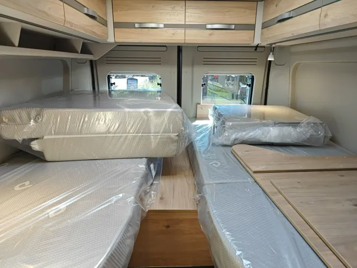 Fahrzeugbild Dethleffs Globetrail 640 ER Fiat #17