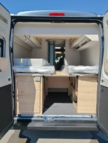 Fahrzeugbild Dethleffs Globetrail 640 ER Fiat #18