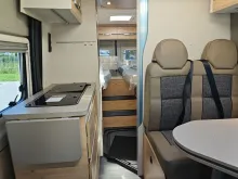 Fahrzeugbild Dethleffs Globetrail 640 ER Fiat #19