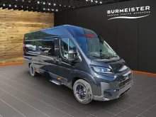 Fahrzeugbild Dethleffs Globetrail 640 ER Fiat #1
