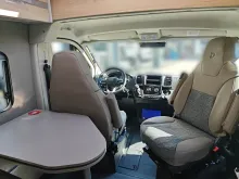 Fahrzeugbild Dethleffs Globetrail 640 ER Fiat #11