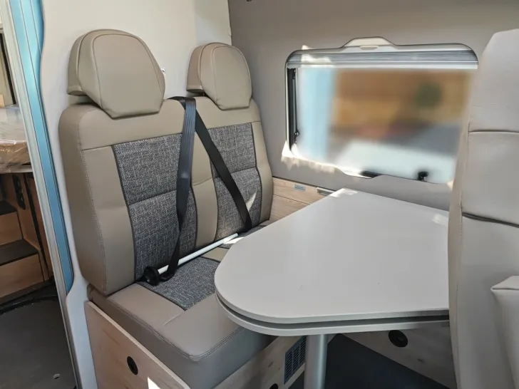 Fahrzeugbild Dethleffs Globetrail 640 ER Fiat #12