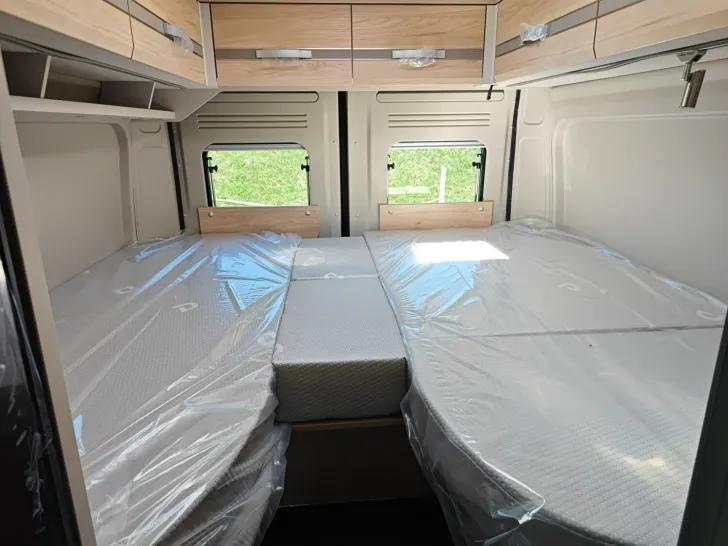 Fahrzeugbild Dethleffs Globetrail 640 ER Fiat #17