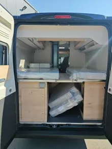 Fahrzeugbild Dethleffs Globetrail 640 ER Fiat #18