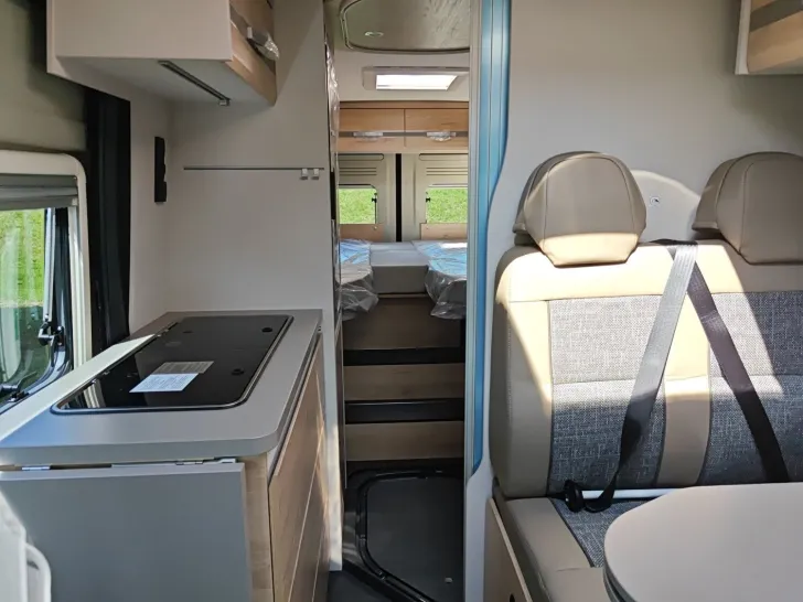 Fahrzeugbild Dethleffs Globetrail 640 ER Fiat #19