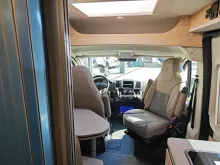 Fahrzeugbild Dethleffs Globetrail 640 ER Fiat #20