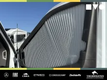 Fahrzeugbild Etrusco V Ford 6.6 SF Combi6e SOLAR TV ***SUPER-SALE*** #6