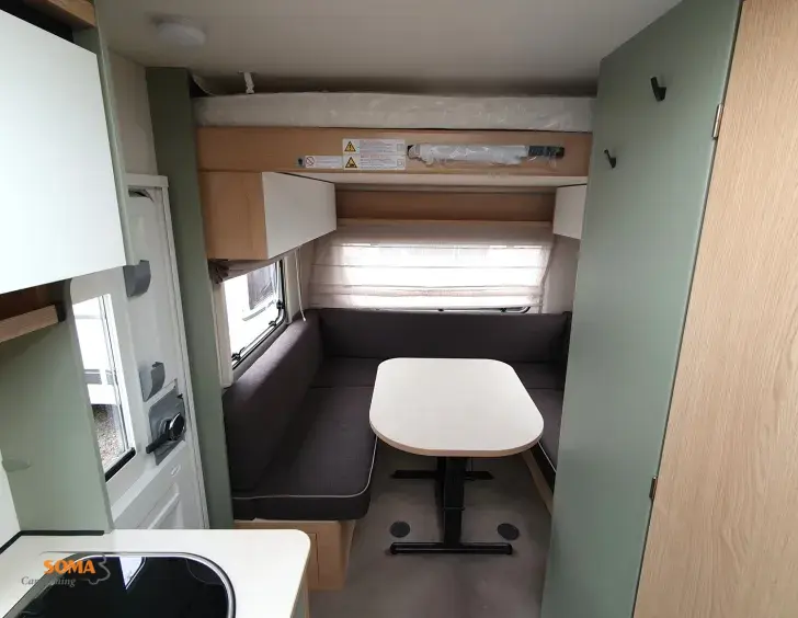 Fahrzeugbild LMC Style Lift 500 K #8