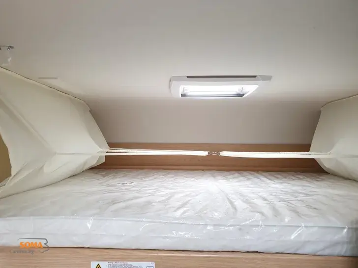 Fahrzeugbild LMC Style Lift 500 K #9