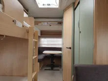 Fahrzeugbild LMC Style Lift 500 K #14