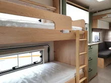 Fahrzeugbild LMC Style Lift 500 K #16