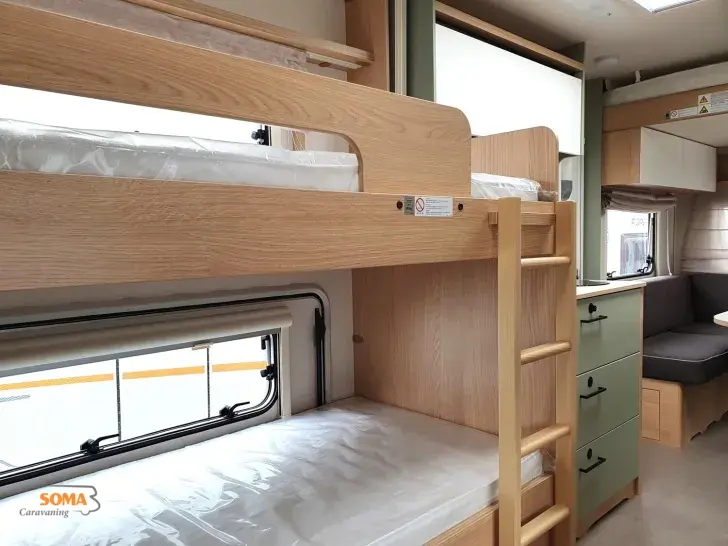 Fahrzeugbild LMC Style Lift 500 K #15