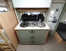 Fahrzeugbild LMC Style Lift 500 K #18