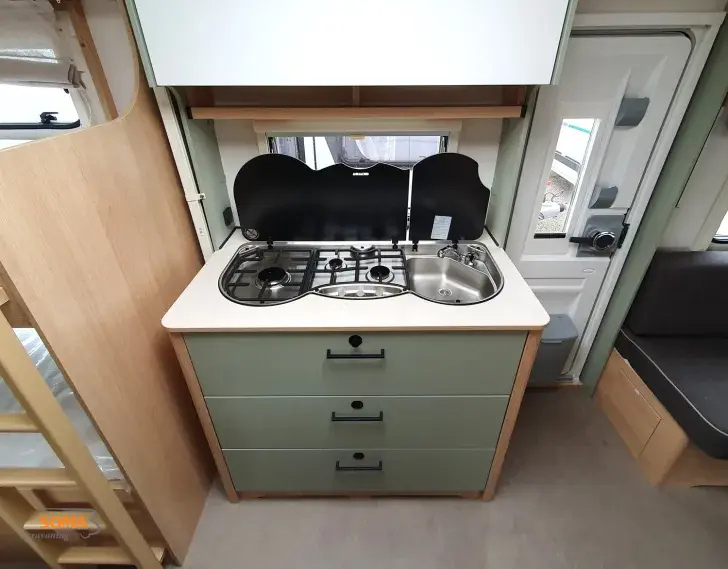 Fahrzeugbild LMC Style Lift 500 K #18