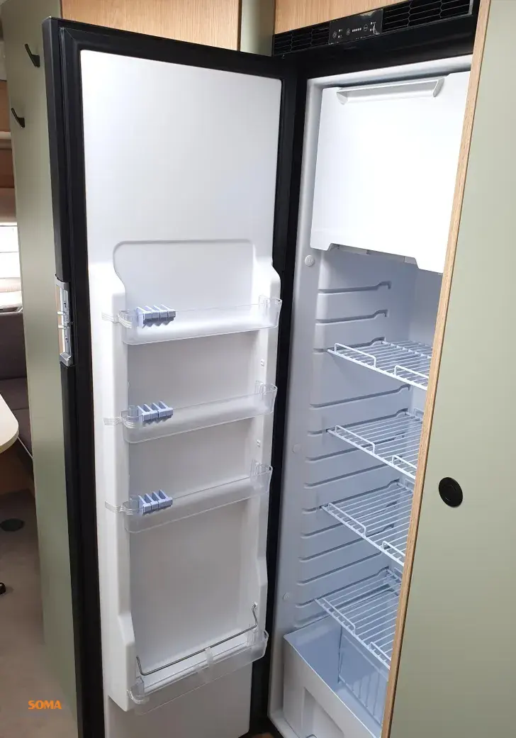 Fahrzeugbild LMC Style Lift 500 K #19