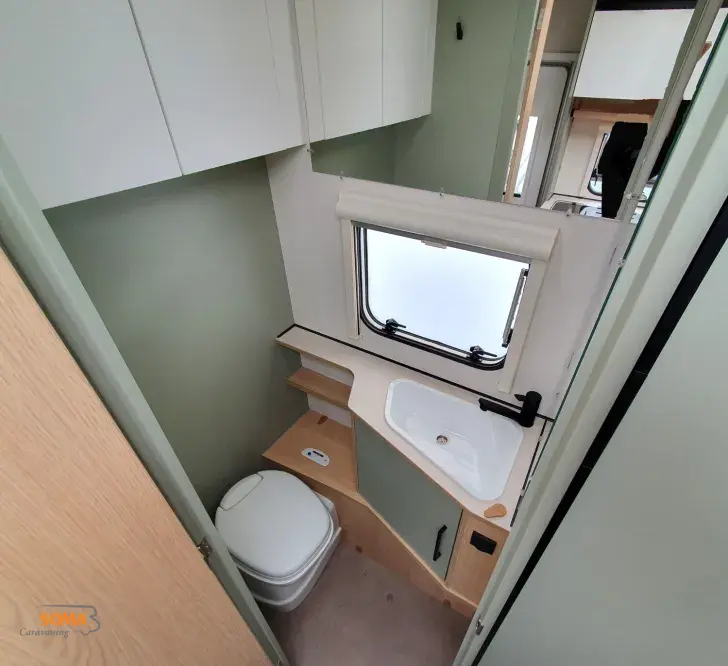 Fahrzeugbild LMC Style Lift 500 K #20