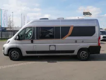 Fahrzeugbild Malibu Van compact 600 LE Fiat #4