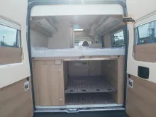 Fahrzeugbild Malibu Van compact 600 LE Fiat #7