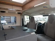 Fahrzeugbild Malibu Van compact 600 LE Fiat #8